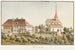 Wynau Painting - Jakob Samuel Weibel — artwork view