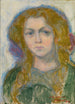 Girl - Jalmari Ruokokoski — artwork view