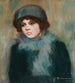 Woman - Jalmari Ruokokoski — artwork view