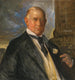 James Buchanan Duke - John Da Costa — artwork view