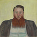 James Vibert sculptor - Ferdinand Hodler — artwork view