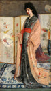 La Princesse du pays de la porcelaine - James Abbott McNeill Whistler — artwork view