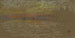 La Riva, coucher de soleil rouge et or - James Abbott McNeill Whistler — artwork view