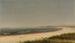 Beach scene at Newport - James Augustus Suydam — artwork view