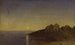 Clair de lune - James Augustus Suydam — artwork view