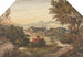 Eton Painting from the Brocas - James Bourne — artwork view