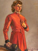 Ann Kulhanek Becka - James C. Kulhanek — artwork view