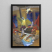 The Buccaneers' Loot - James C. Kulhanek — framed artwork on a wall