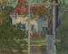 Studio of the castle art - James C. Kulhanek — artwork view