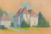 Château Fleur-de-Lis - James C. Kulhanek — artwork view