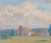 Vue de campagne - James C. Kulhanek — artwork view