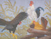 Bird Fantasy - James C. Kulhanek — artwork view