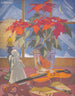 Christmas Painting - James C. Kulhanek — artwork view