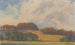 River Valley Rocky Painting - James C. Kulhanek — artwork view
