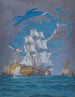 Britannia Rule - James C. Kulhanek — artwork view