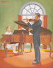 Romance au violon - James C. Kulhanek — artwork view
