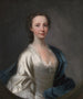 Portrait of a Lady - James Cranke — artwork view