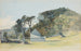 Dunedin Painting - James Crowe Richmond — artwork view