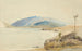 Mont Aspiring Lake Wanaka - James Crowe Richmond — artwork view