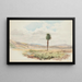Vallée de Mason Highfield Rim Amuri Nelson - James Crowe Richmond — framed artwork on a wall