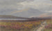Landes painting at PenCraig, northern Wales - James Curnock — artwork view