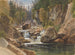 On the Ausable - James David Smillie — artwork view