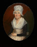 Portrait of Mrs. Robert Kermit - James Earl — artwork view
