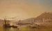 On the Rhine - James Edwin Meadows — artwork view