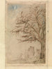 Acacia Painting - James Ensor — artwork view