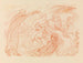 The Christ expels the devil from the body of a possessed - James Ensor — artwork view