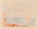 The Christ walking on the waters - James Ensor — artwork view