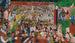 The Entry of Christ in Brussels in 1889 - James Ensor — artwork view