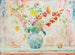 Flowers and Shells - James Ensor — artwork view