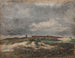 Fort Wellington Painting - James Ensor — artwork view
