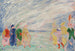 La Rencontre - James Ensor — artwork view