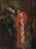 Tissus de natures mortes - James Ensor — artwork view