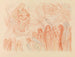 The angels adore Mary - James Ensor — artwork view