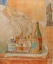 The artist's mother in death - James Ensor — artwork view