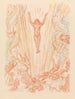 L'Ascension - James Ensor — artwork view