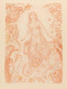 L'Assumption of Mary - James Ensor — artwork view