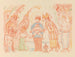 La Circoncision - James Ensor — artwork view