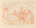 The Flight into Egypt - James Ensor — artwork view
