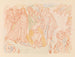 The Kiss of Judas - James Ensor — artwork view