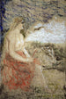 La Madeleine - James Ensor — artwork view