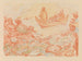 The Miraculous Catch - James Ensor — artwork view