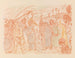 The Return of the Cavalry - James Ensor — artwork view