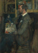 Theo Hannon - James Ensor — artwork view