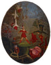 Maraudeurs de fées - James Farrington Gookins — artwork view