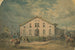 Armurerie de la First City Troop escortant Washington et chaque président depuis - James Fuller Queen — artwork view