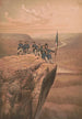 Mountain Lookout Tenn - James Fuller Queen — artwork view